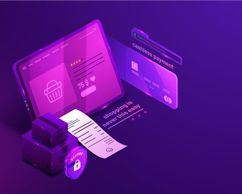Online Payments for Secure and Fast Transactions