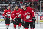 Gavin McKenna projected to join Toronto Maple Leafs after 2026 NHL Draft Lottery win
