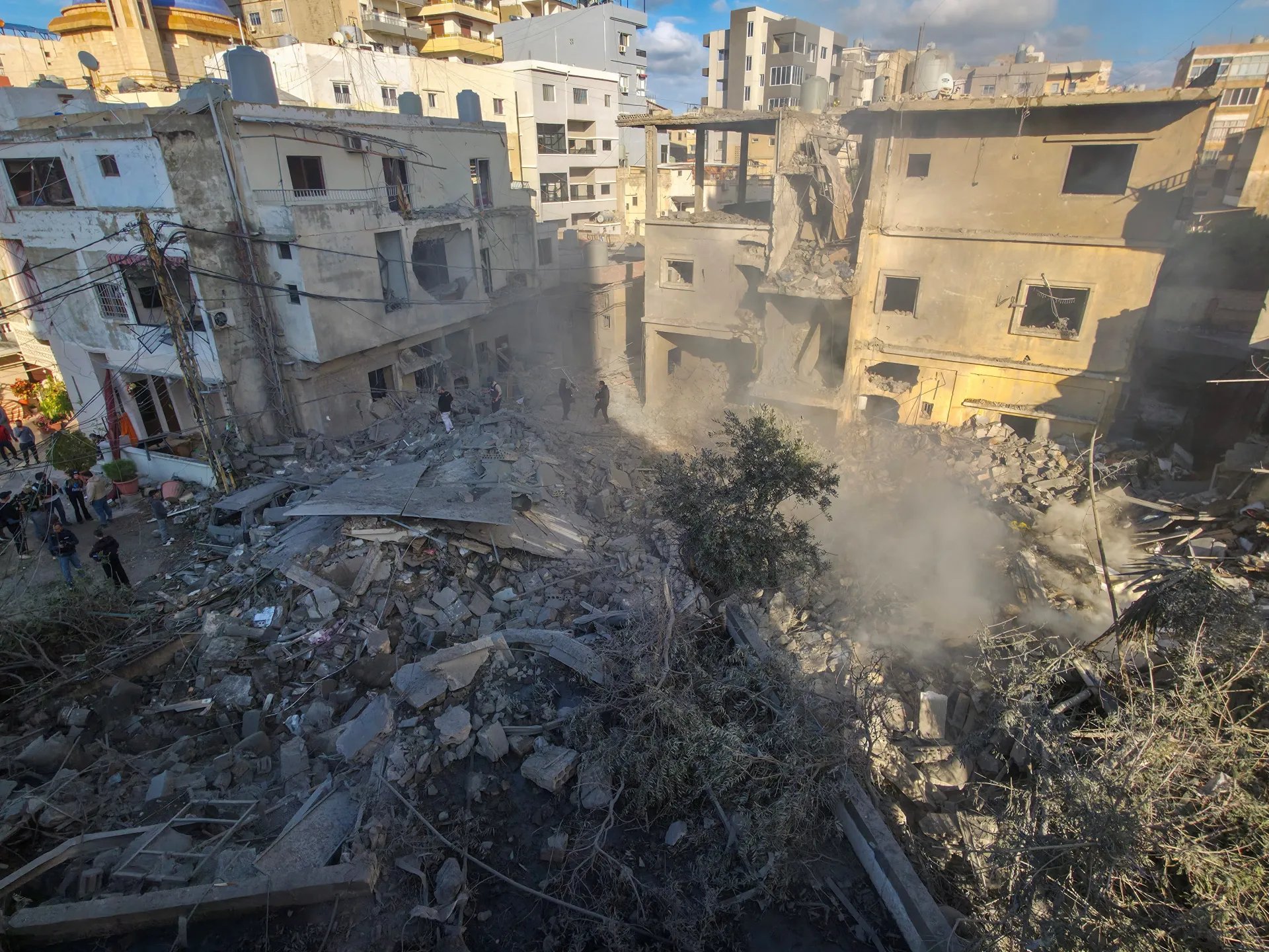 Spain defends ICC as Amazon workers and Palestinian journalists spotlight the Gaza genocide