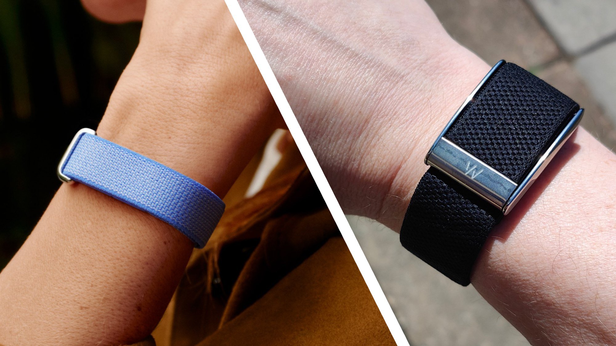 Google Fitbit Air screenless wearable band powered by Gemini AI health tracking