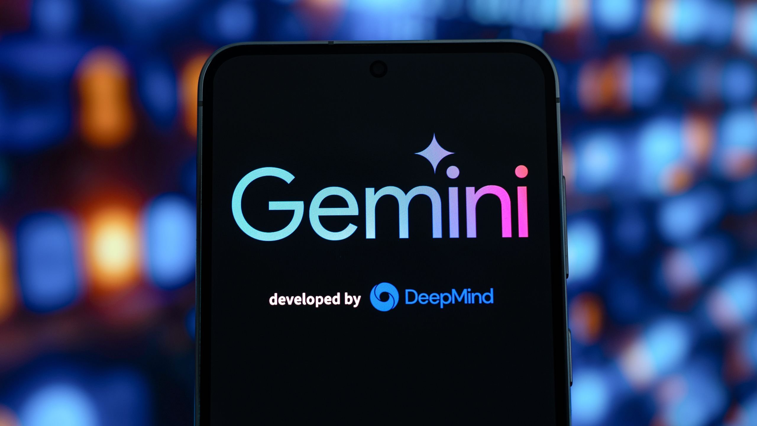 Google Gemini Spark AI assistant controlling apps and workflows on macOS in 2026