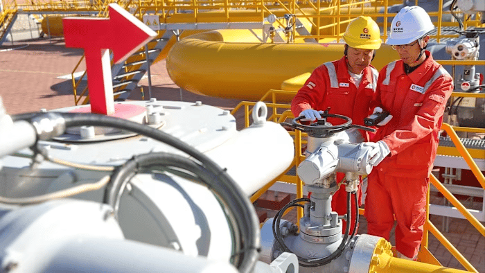Hungary signals continued reliance on Russian energy supplies despite growing EU sanctions pressure