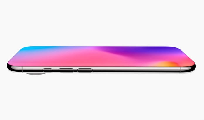 Apple iPhone 19 Pro prototype with quad-curved OLED display and ultra-thin bezels
