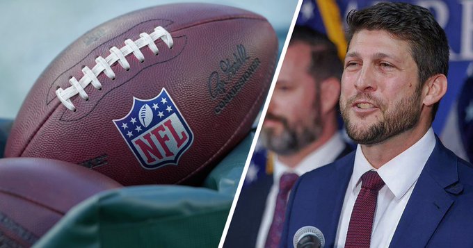 Florida Attorney General James Uthmeier discusses NFL investigation
