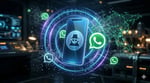Meta AI Incognito Chat privacy mode on WhatsApp