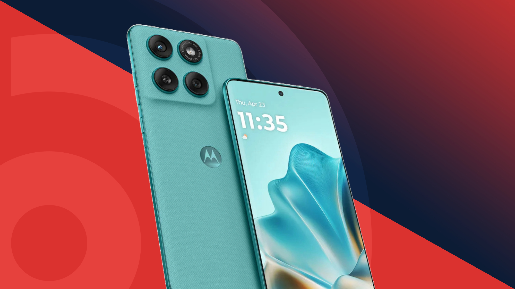 Motorola Razr phone accused of injecting Amazon affiliate tracking links