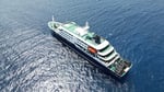 MV Hondius cruise ship linked to deadly hantavirus outbreak in the Atlantic Ocean