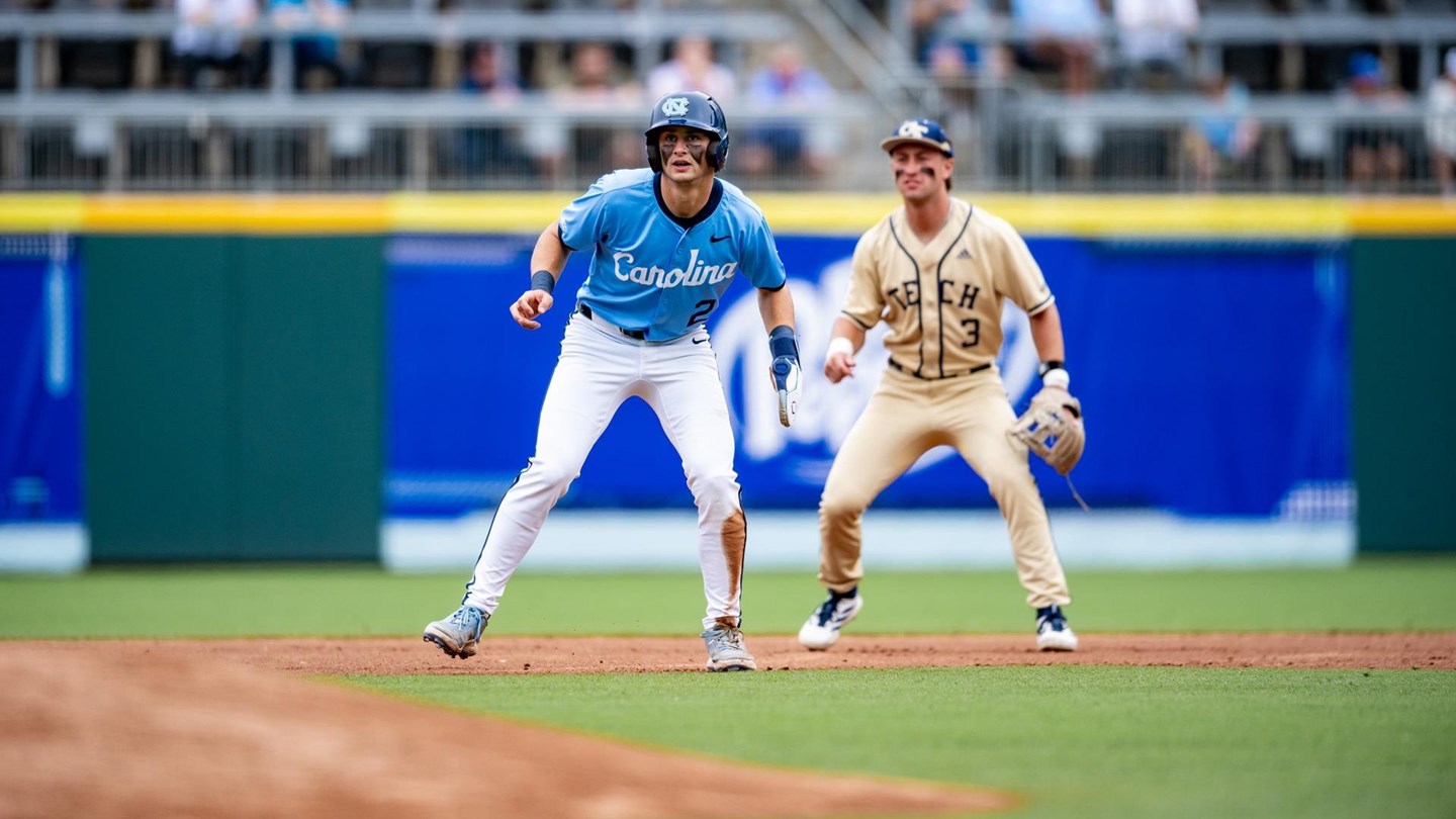 2026 NCAA baseball regional host locations announced