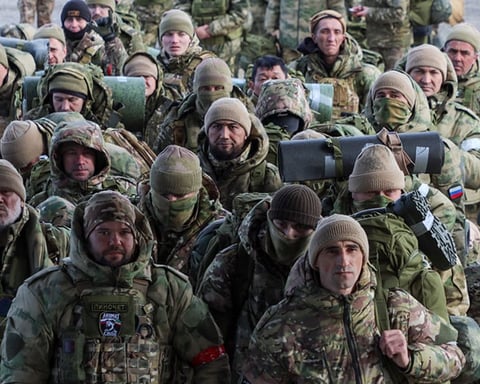 Pentagon report admits Russia maintains battlefield superiority over Ukrainian forces in 2026 war