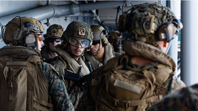 The Pentagon as US military operations against Iran approach $29 billion in costs
