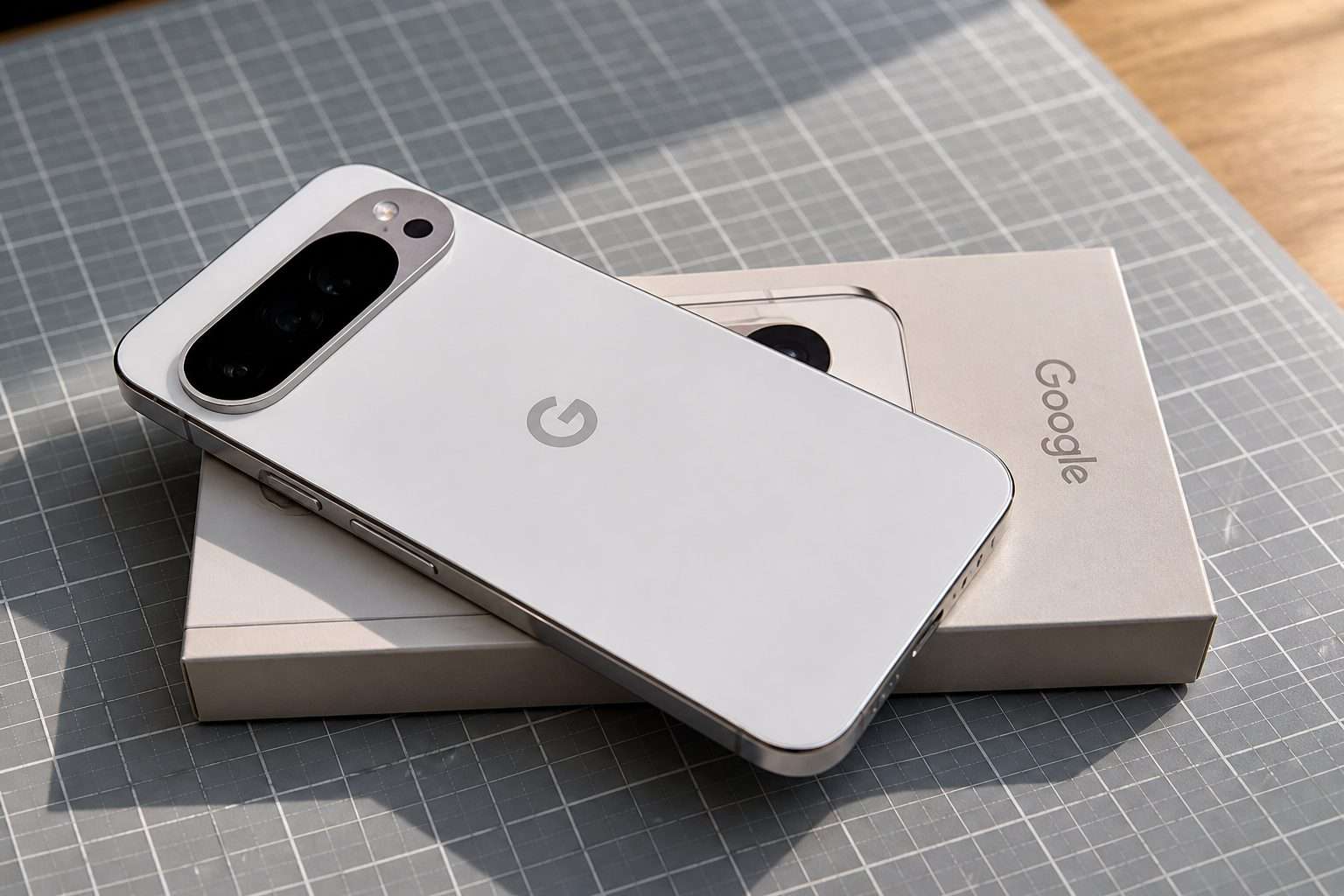 Google Pixel 10 Pro XL with $300 discount Amazon deal