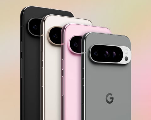 Google Pixel phone showing critical battery drain warning after Android 16 May 2026 update issue