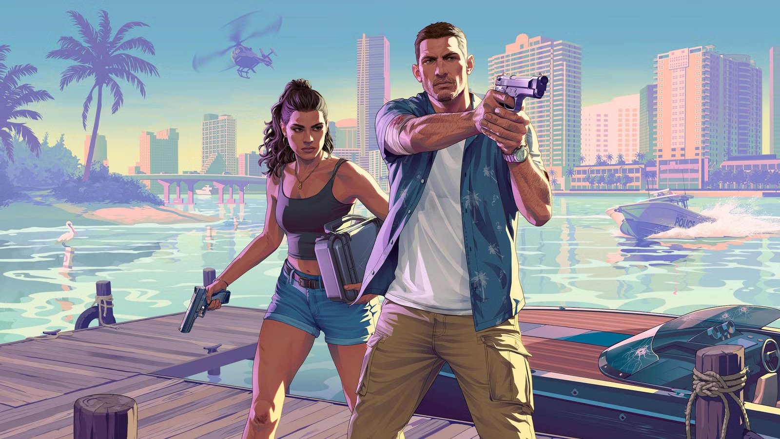 PS5 Positioned as the Main Console for GTA 6 PS5 console prepared for GTA 6 release