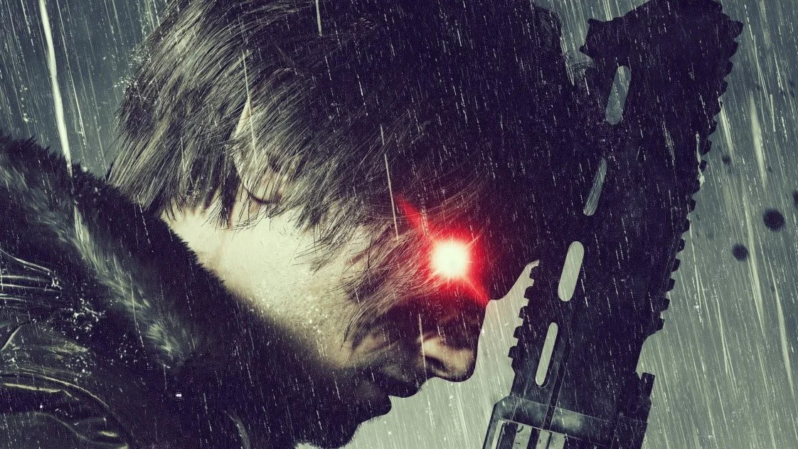 Leon S. Kennedy in Resident Evil Requiem Leon Must Die Forever update mode