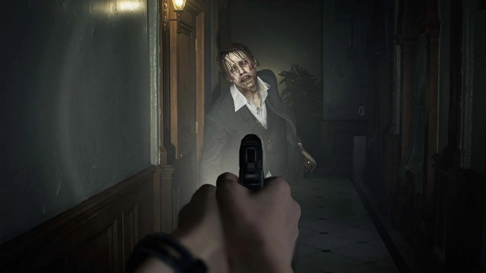 Resident Evil Requiem Survival Challenge Gameplay Leon Kennedy survival gameplay in Resident Evil Requiem update