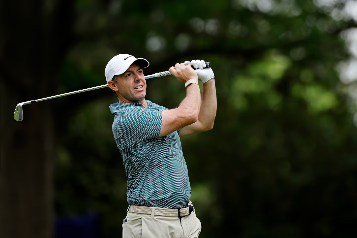 Rory McIlroy addresses LIV Golf crisis and PGA Tour future