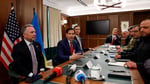 Russian Foreign Ministry prepares counterproposal to US Ukraine peace plan ahead of new negotiations