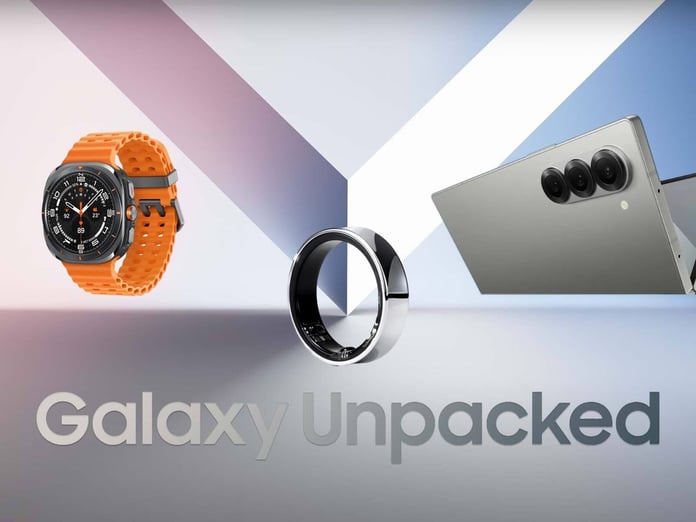 Samsung Galaxy Glasses with Galaxy Z Fold 8 and Galaxy Watch 9 ahead of Galaxy Unpacked 2026