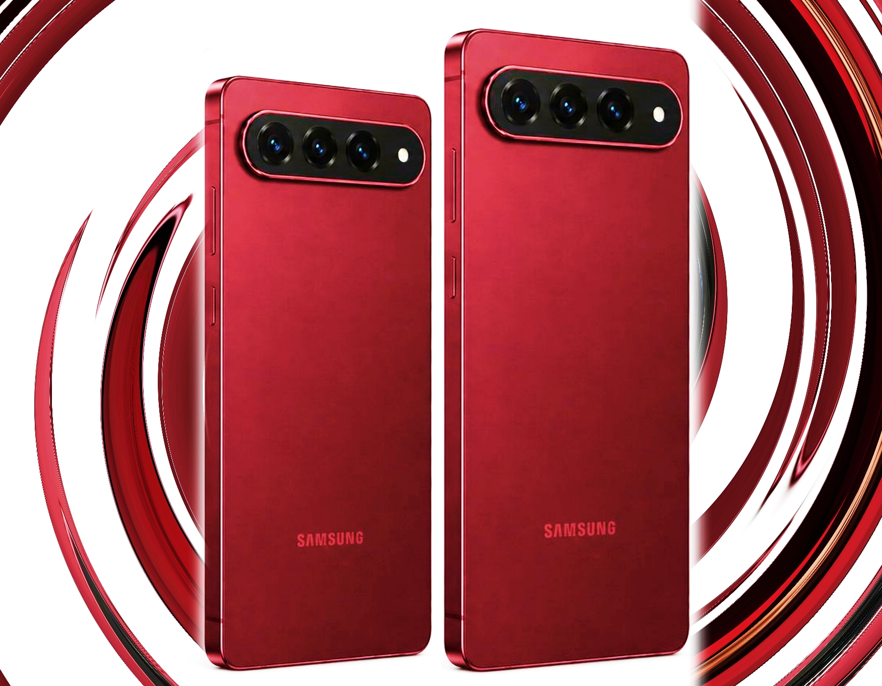 Samsung Galaxy S27 Pro leak showing compact Ultra-style flagship without S Pen