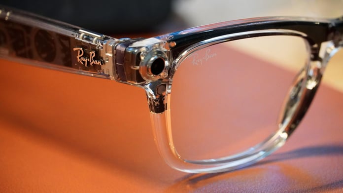 Samsung Galaxy Unpacked 2026 leak showing AI smart glasses, foldable phone, and Galaxy Watch 9 concept design