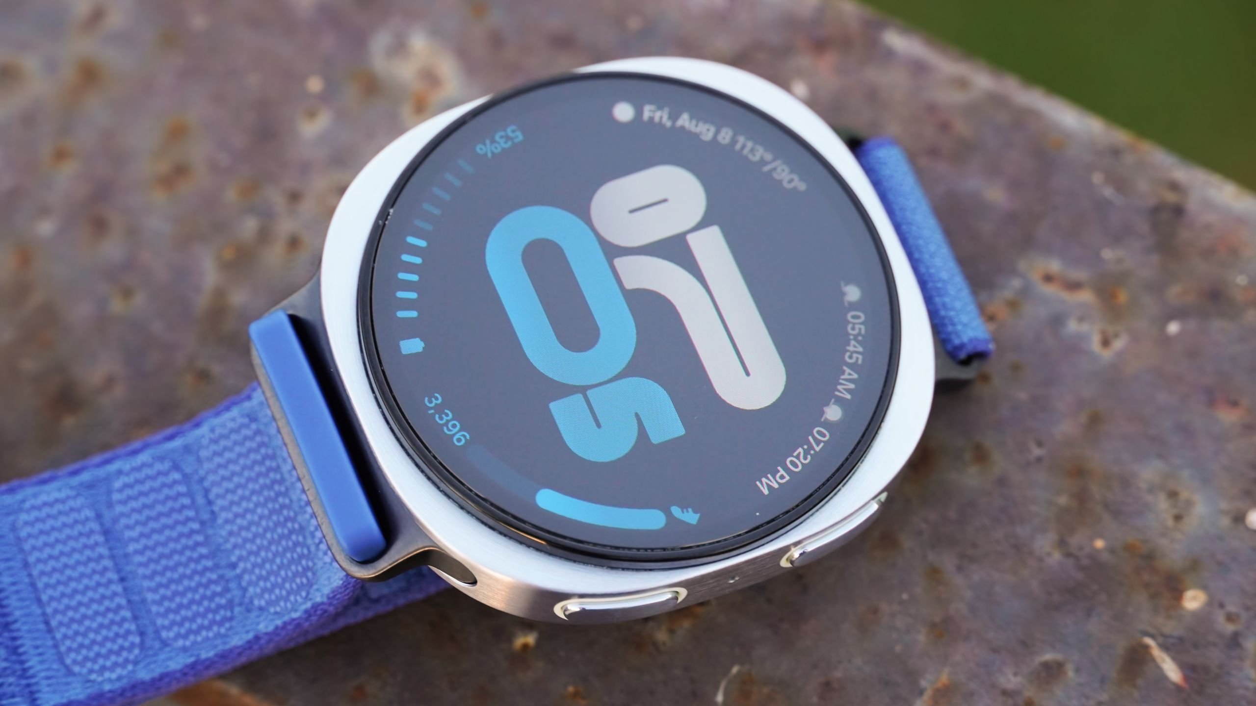 Galaxy Watch 9 Could Bring Samsung’s Biggest AI Health Upgrade Samsung Galaxy Watch 9 AI-powered health tracking smartwatch