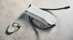Sony REON Pocket Pro Plus wearable air conditioner during summer heatwave