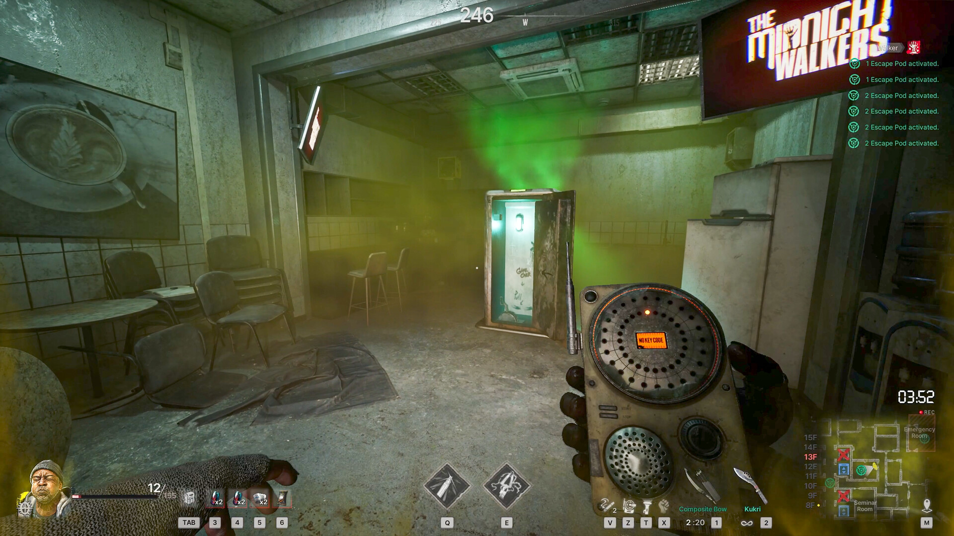 Steam Free Games May 2026 featuring Foundry automation and Midnight Walkers survival shooter