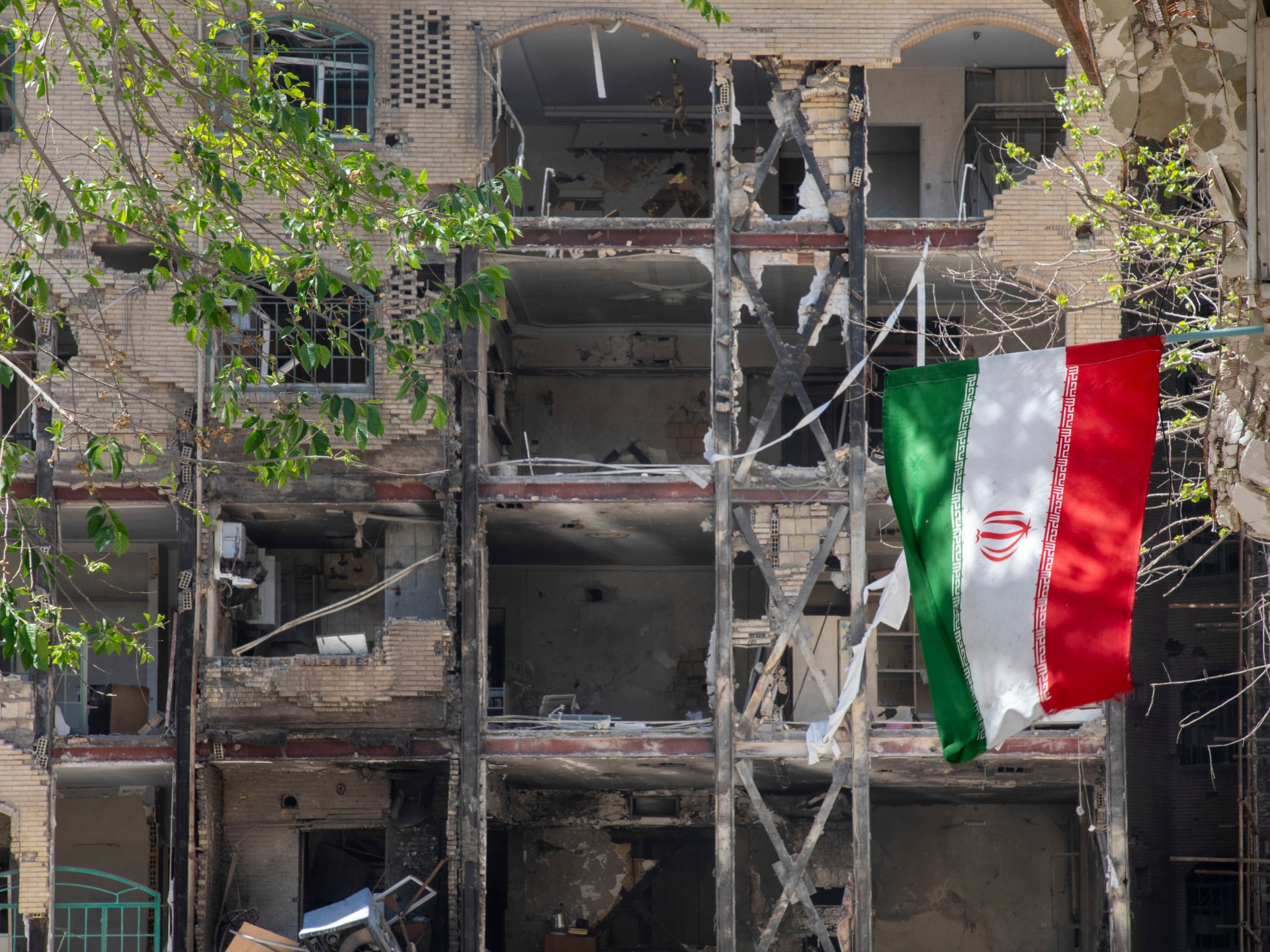 Iranian and US forces have repeatedly clashed near the Strait of Hormuz during a fragile ceasefire in May 2026