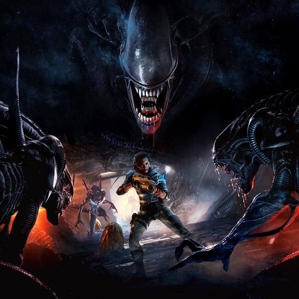 Empty VR game studio after Survios layoffs with Alien Rogue Incursion development halted