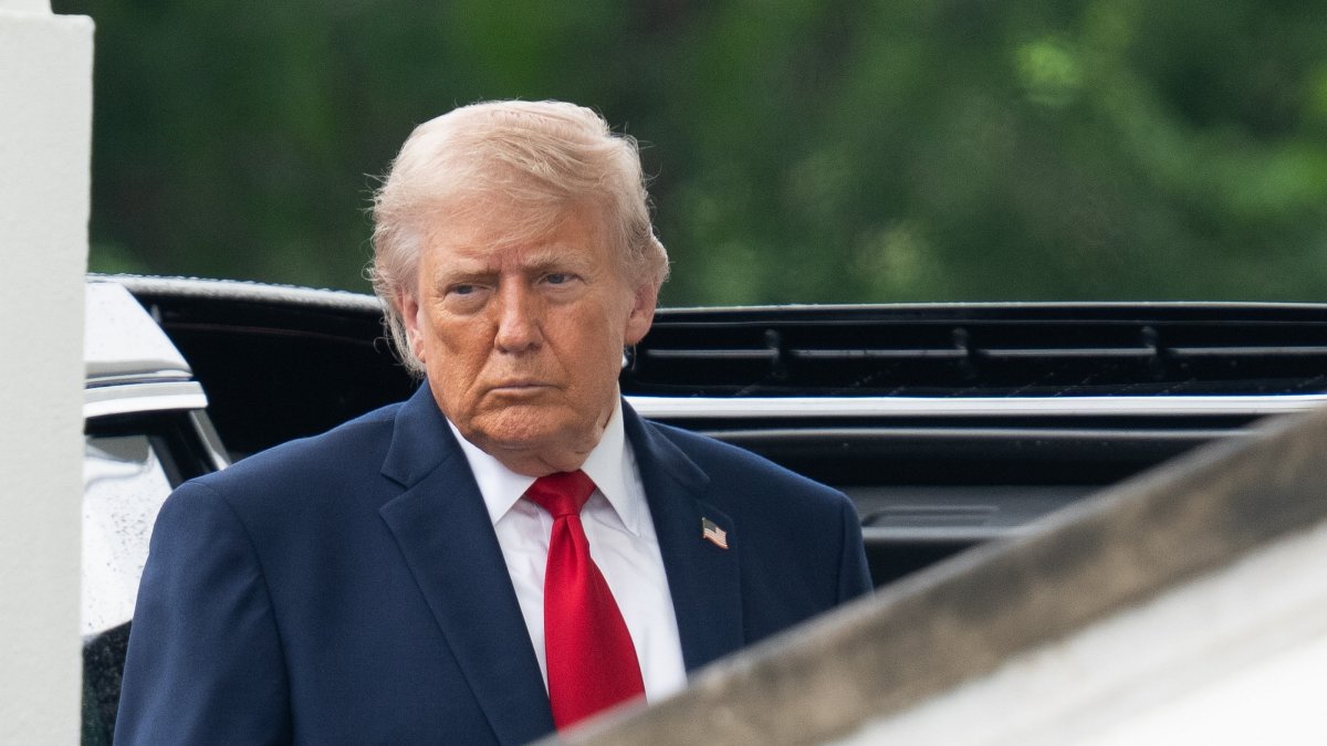 President Trump speaks at Cabinet meeting on Iran war negotiations May 27 2026