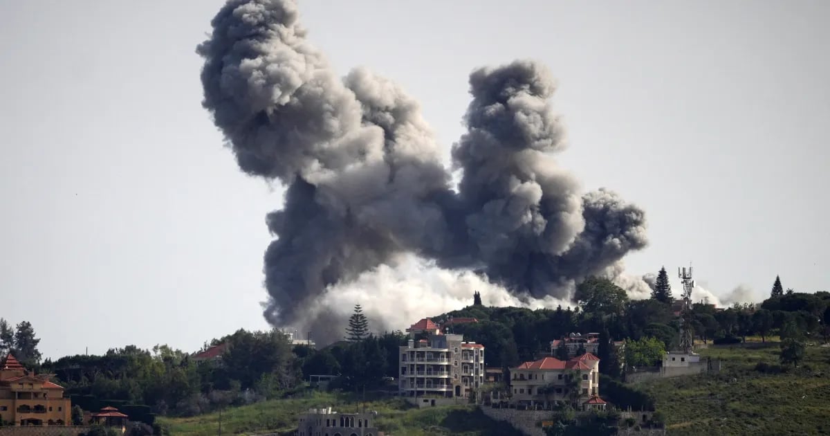 Drone attacks near UAE and Saudi infrastructure escalate Iran Gulf crisis as Trump warns Tehran