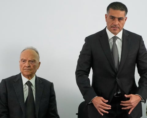 US President Donald Trump escalates pressure on Mexican officials with terrorism-related cartel prosecutions