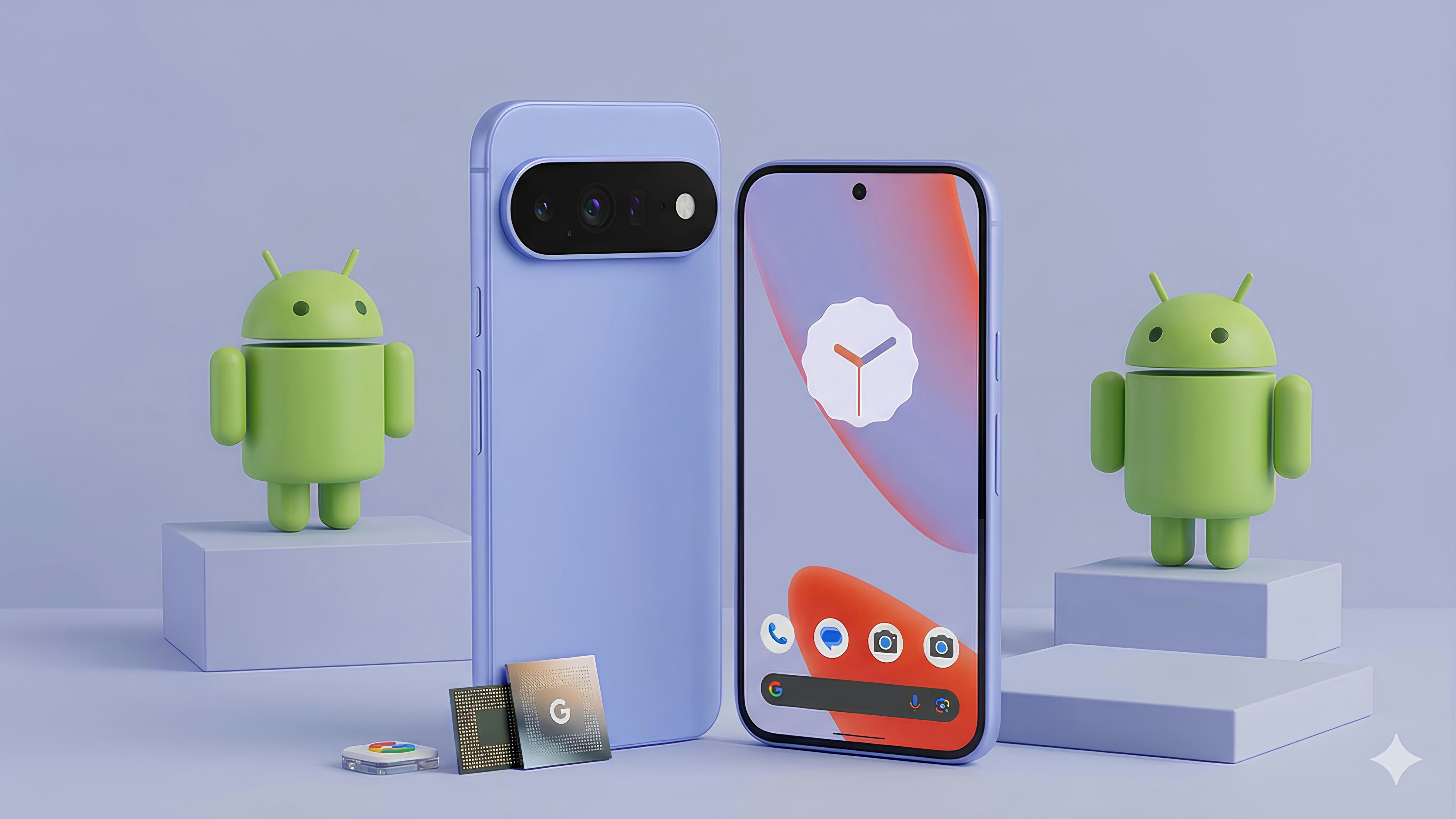 Android vs. iOS