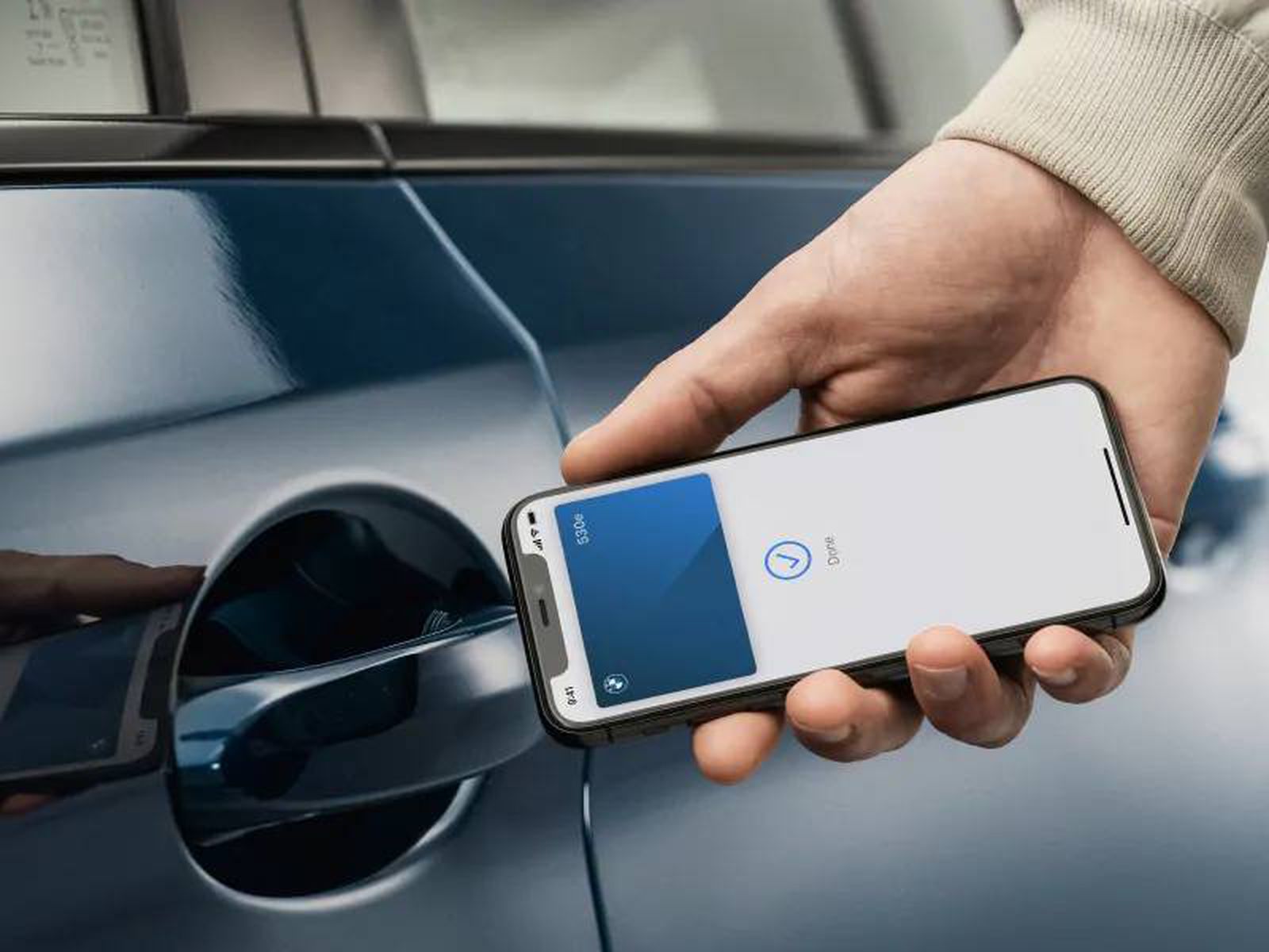 ultra-wideband-digital-car-key. ultra-wideband-digital-car-key.