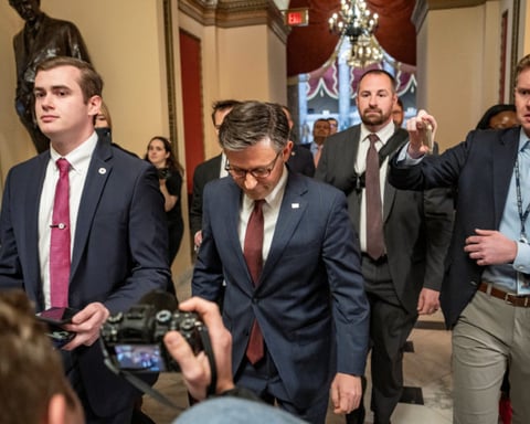 US Congress approves billions in Ukraine war funding under Operation Atlantic Resolve