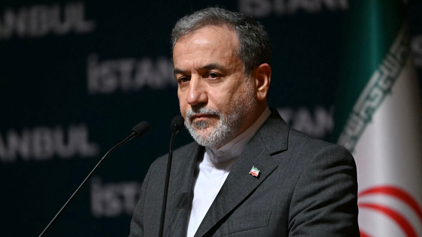 Iranian Foreign Minister Abbas Araghchi unable to attend UN Security Council meeting in New York due to US visa issues
