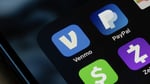 Venmo redesign showing public vs friends-only payment visibility comparison