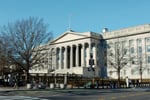 White House Washington DC May 2026