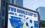 Empty hotels in US host cities ahead of World Cup 2026
