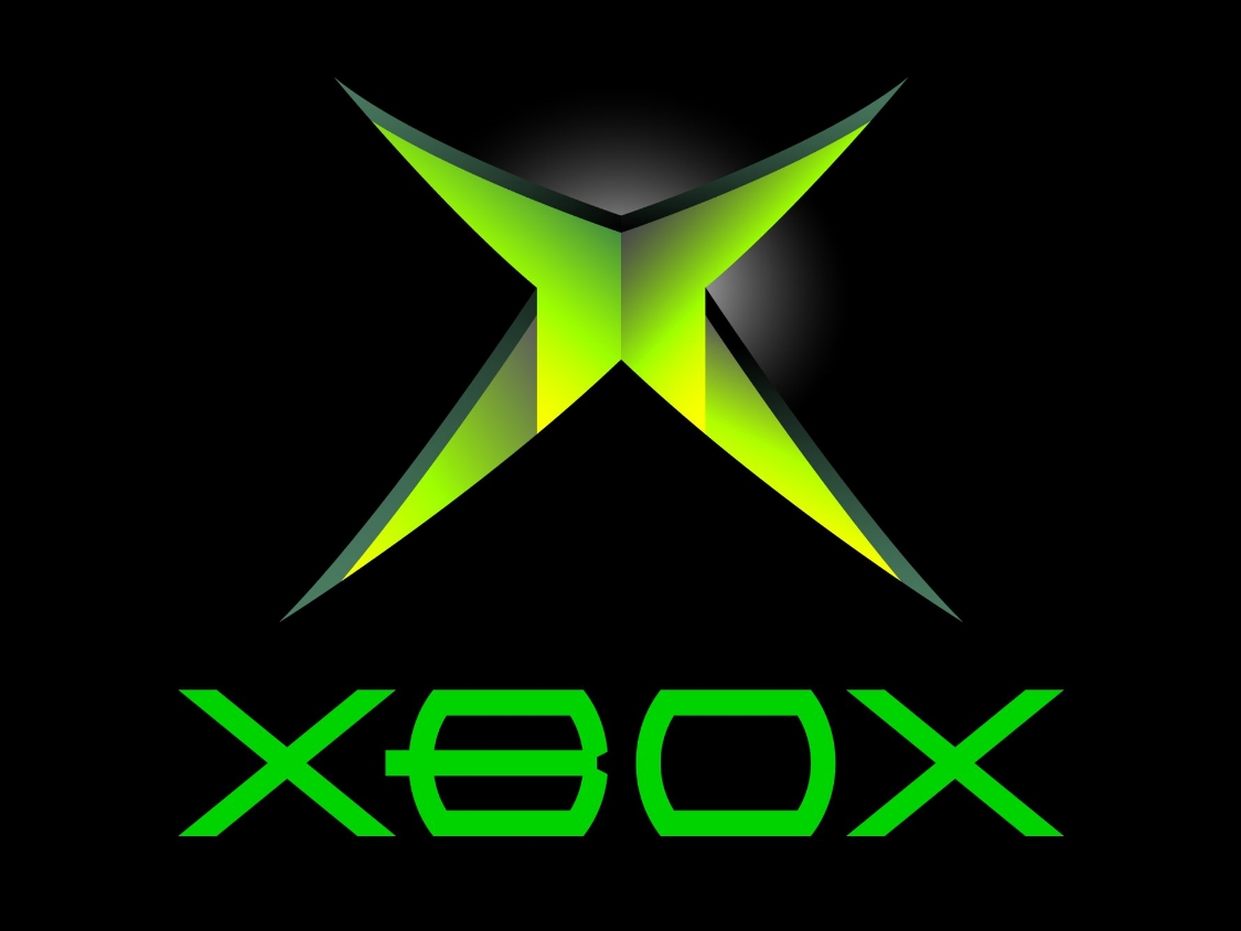 Xbox branding shift showing Xbox vs XBOX identity comparison