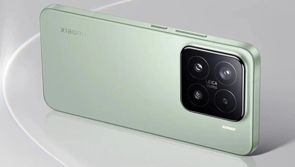 Concept image of Xiaomi ultra-thin Air smartphone showing cancellation due to engineering limits and battery constraints