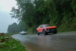 10 Mahindra Electric Origin SUVs travelled from New Delhi to Thimphu
