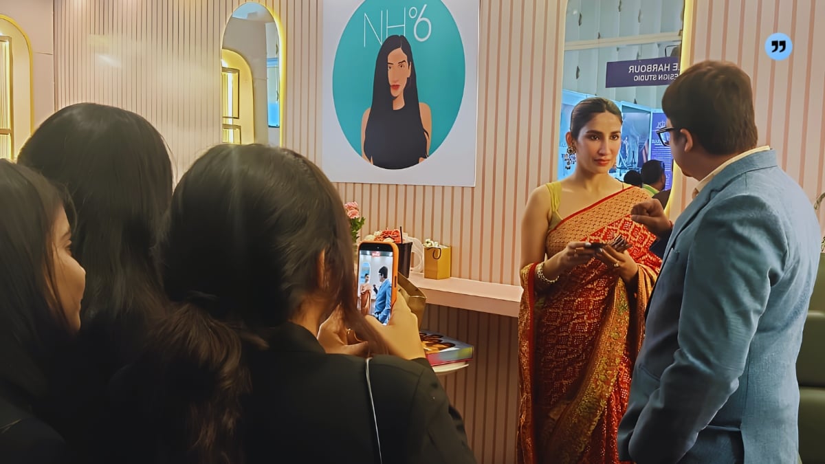 21BY72 Season 5 Puts Surat at the Heart of Bharat’s Startup Conversation - Iron Aadmi