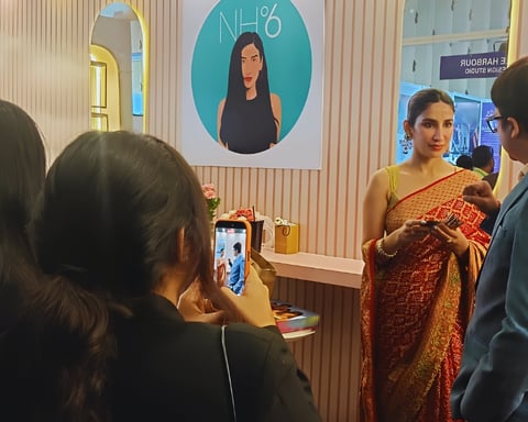 21BY72 Season 5 Puts Surat at the Heart of Bharat’s Startup Conversation - Iron Aadmi