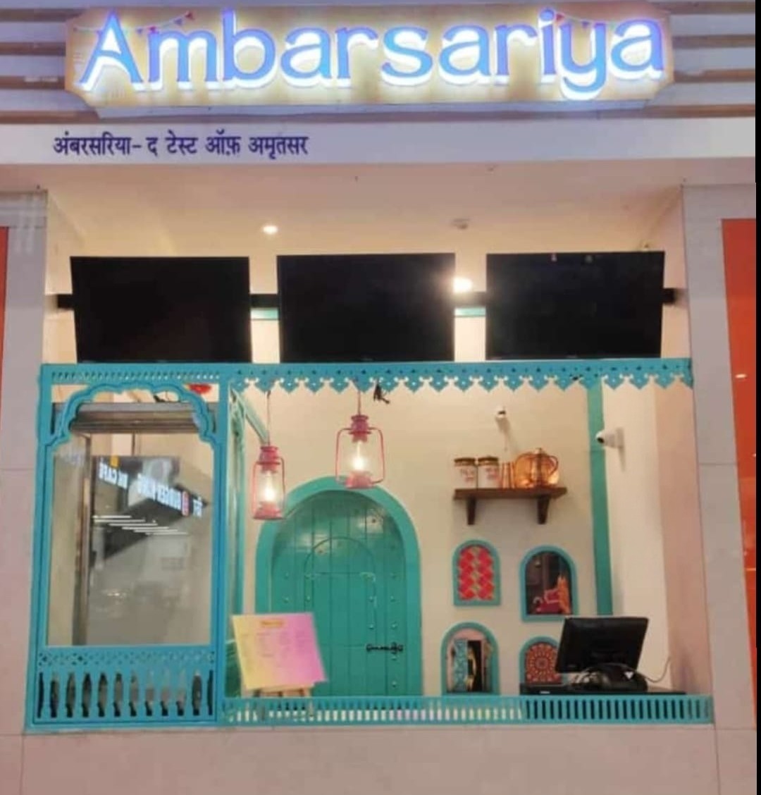 Ambarsariya Brings the Authentic Taste of Amritsar to Nagpur with Traditional Punjabi Delicacies and Expansion Plans
