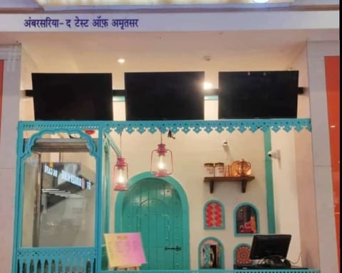 Ambarsariya Brings the Authentic Taste of Amritsar to Nagpur with Traditional Punjabi Delicacies and Expansion Plans
