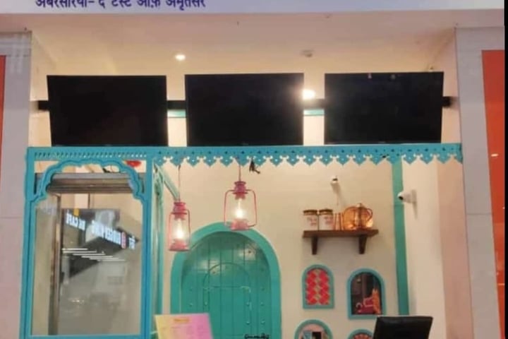 Ambarsariya Brings the Authentic Taste of Amritsar to Nagpur with Traditional Punjabi Delicacies and Expansion Plans