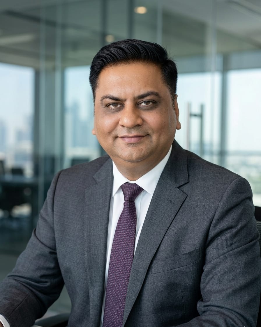 Ashish Udani Emerges as India's Leading Spanish Interpreter for Pharmaceutical, Biotechnology and Plasma-Derived Products Industries
