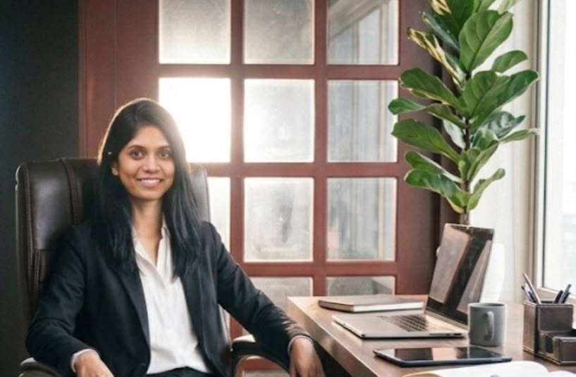 BEYOND SMART CITIES: WHY URBAN DESIGN MUST SHAPE CHENNAI'S FUTURE IN THE AGE OF AI