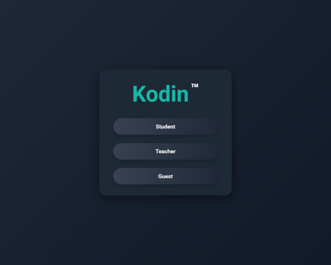 Beyond the Prompt: Why Forward-Thinking Universities Are Adopting Kodin’s Verifiable, Foundation-First Learning Infrastructure